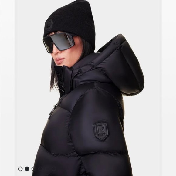 Rudsak Dora Down Puffer - Picture 2 of 8